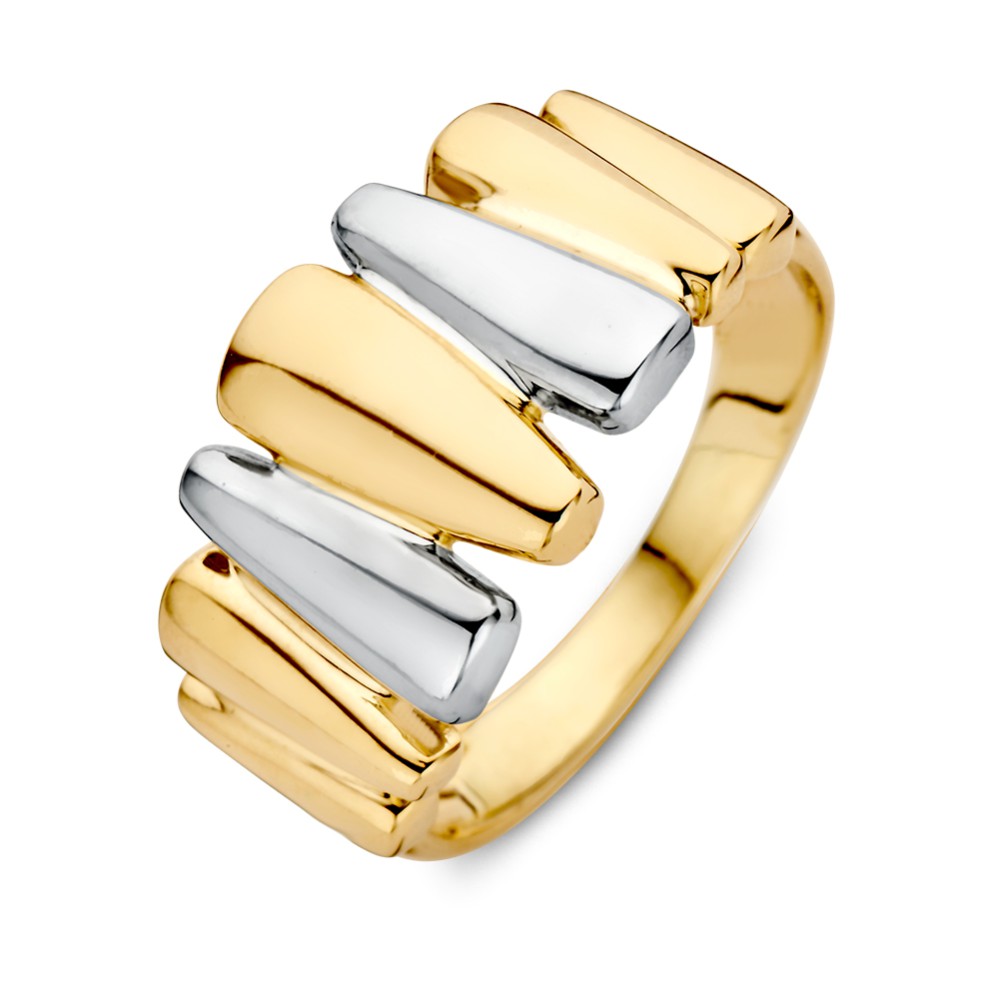 Dit is een Excellent Jewelry product