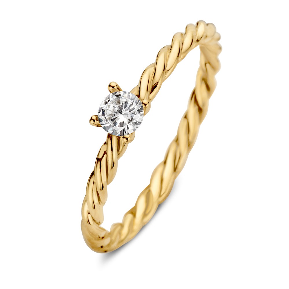 Dit is een Excellent Jewelry product