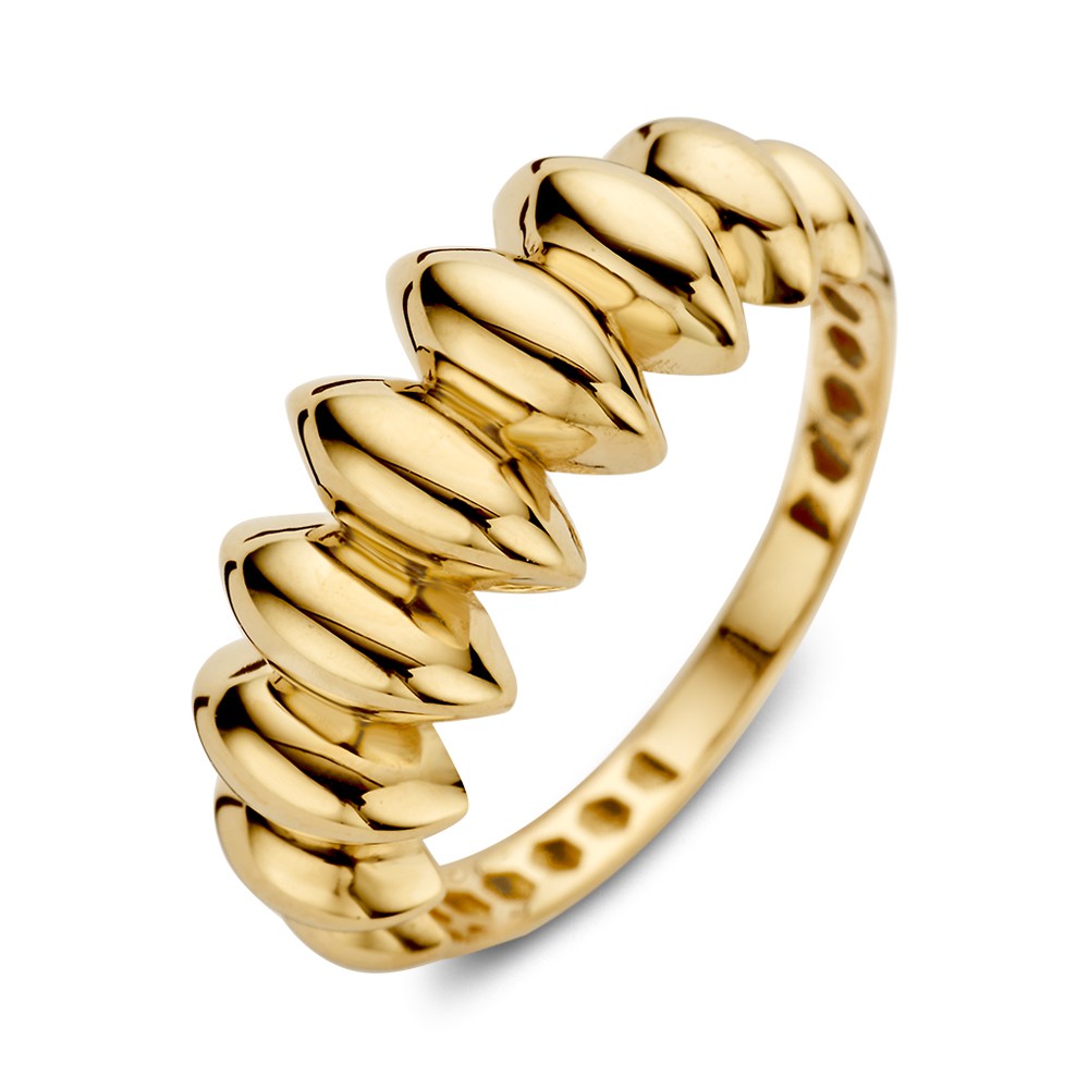 Dit is een Excellent Jewelry product