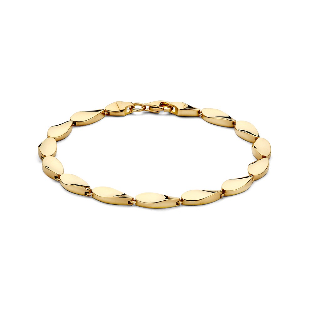 Dit is een Excellent Jewelry product