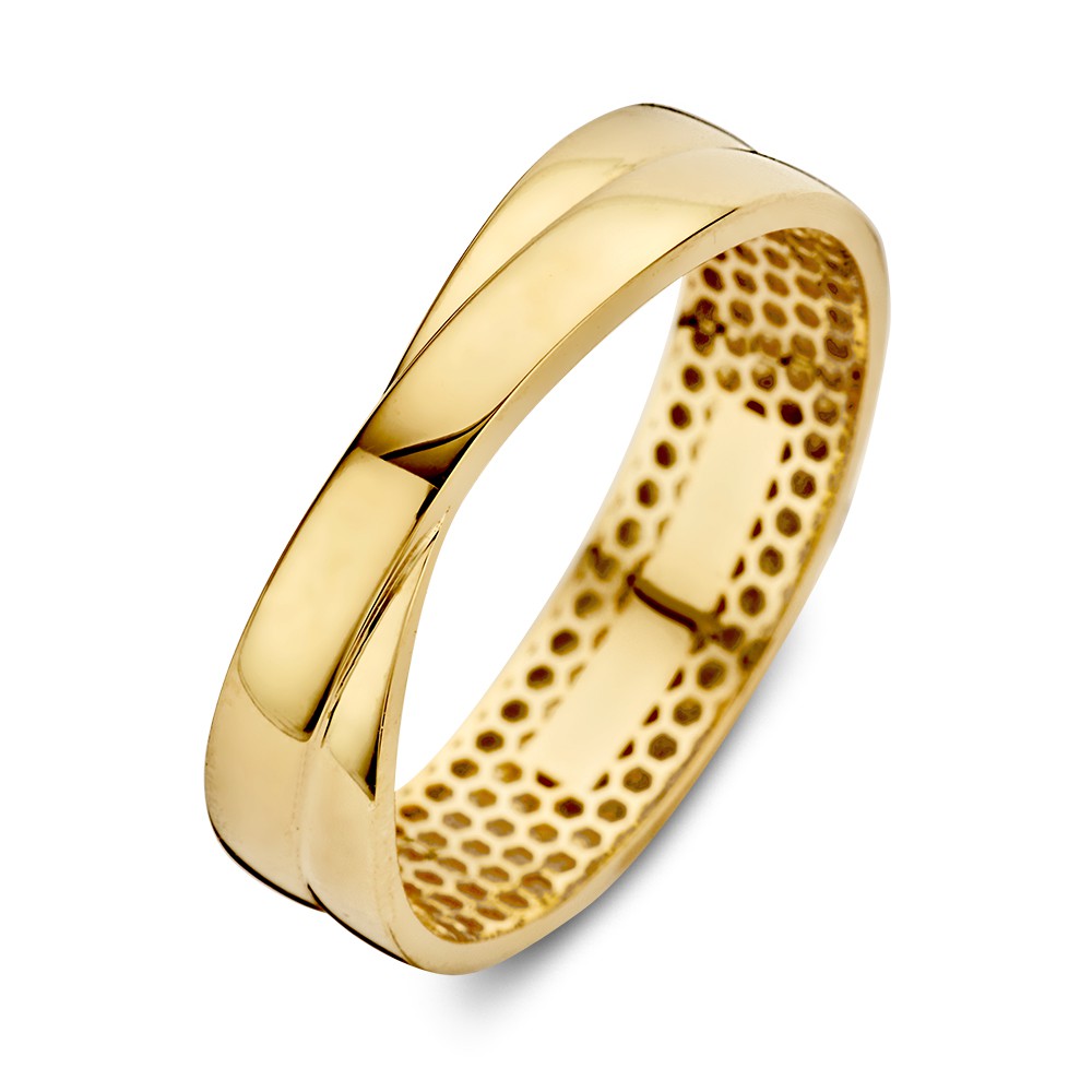 Dit is een Excellent Jewelry product