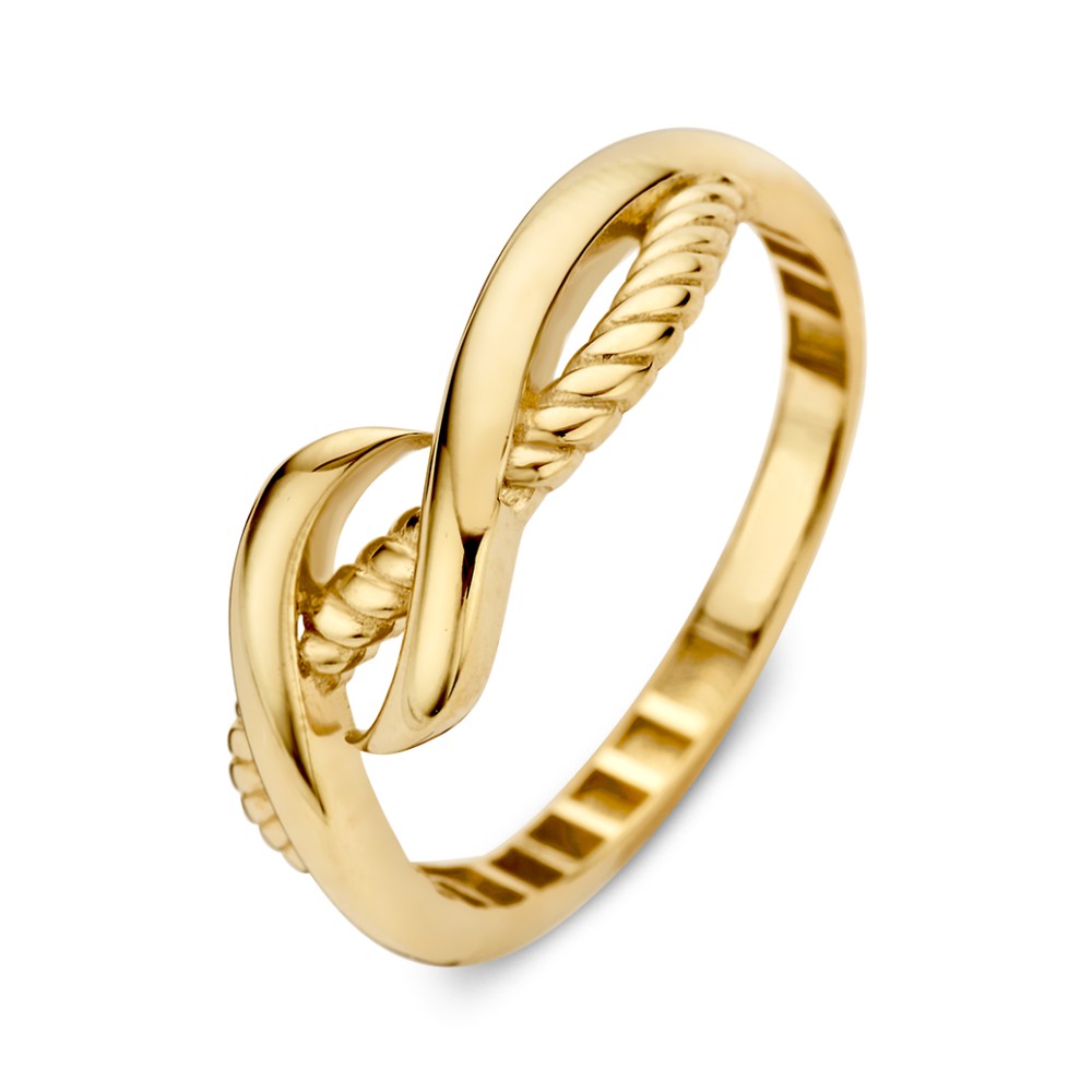 Dit is een Excellent Jewelry product