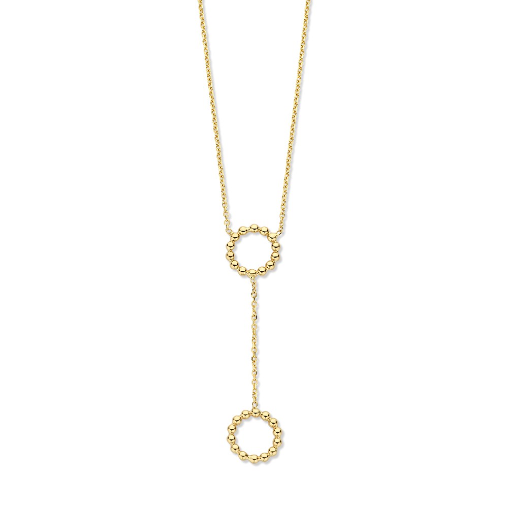 Dit is een Excellent Jewelry product