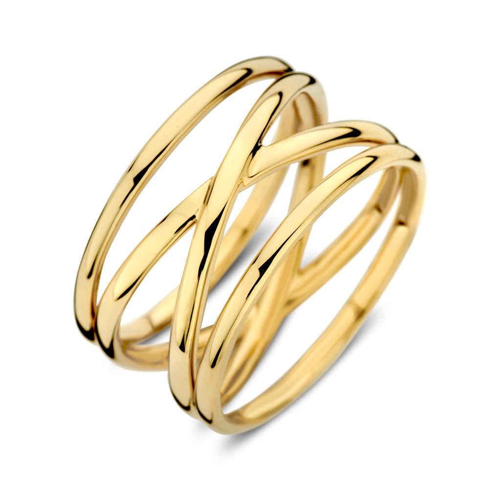 Dit is een Excellent Jewelry product