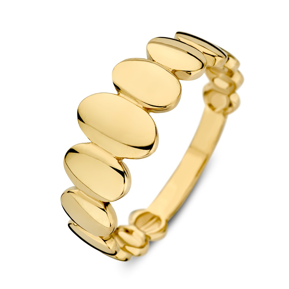 Dit is een Excellent Jewelry product