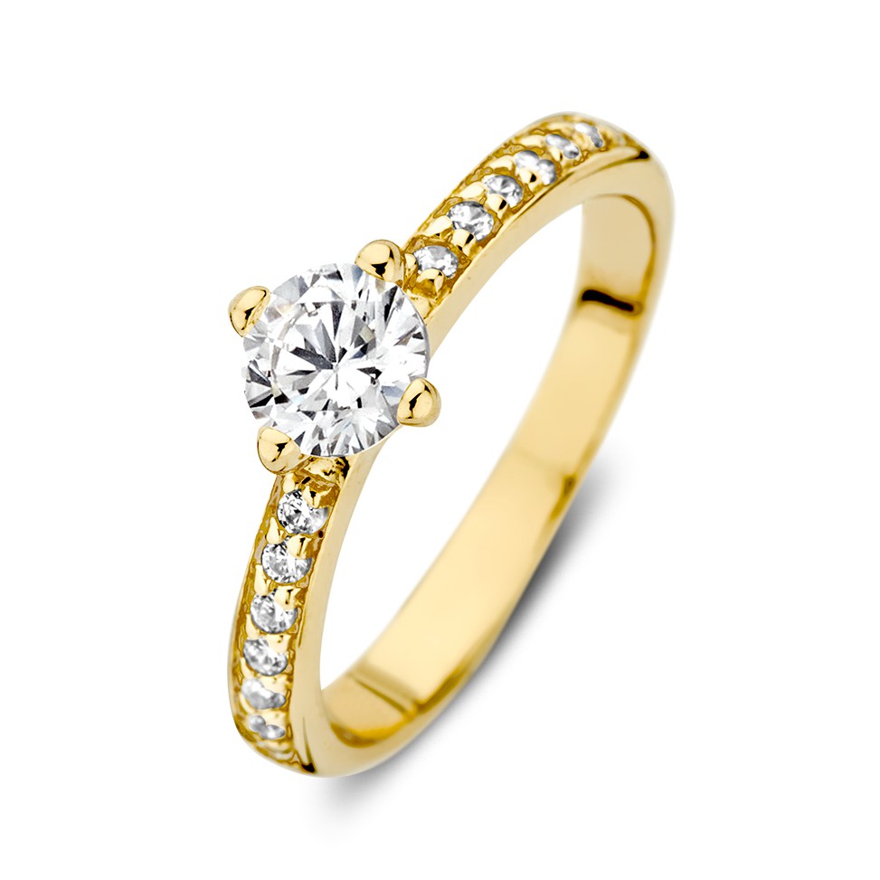 Dit is een Excellent Jewelry product