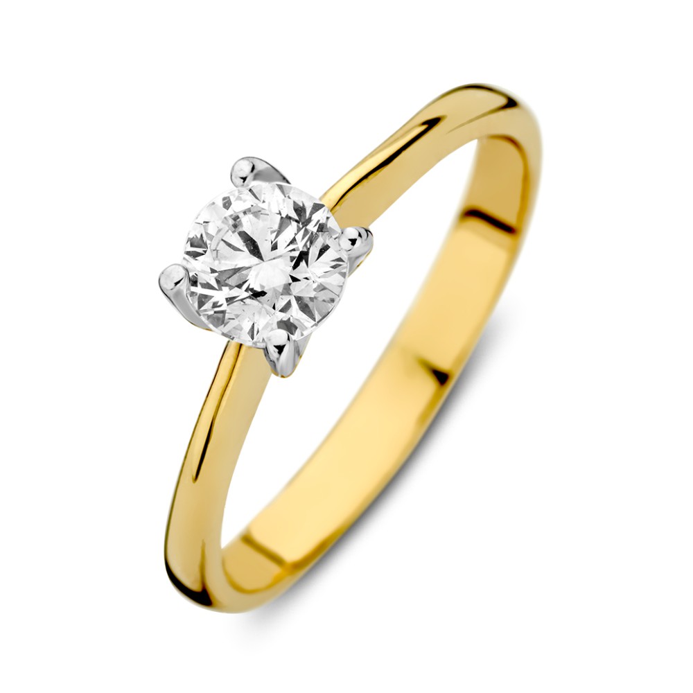Dit is een Excellent Jewelry product
