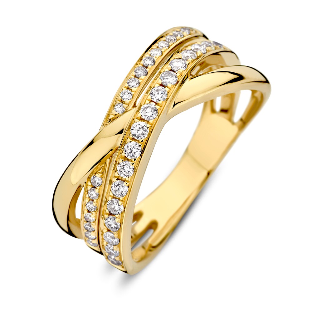 Dit is een Excellent Jewelry product