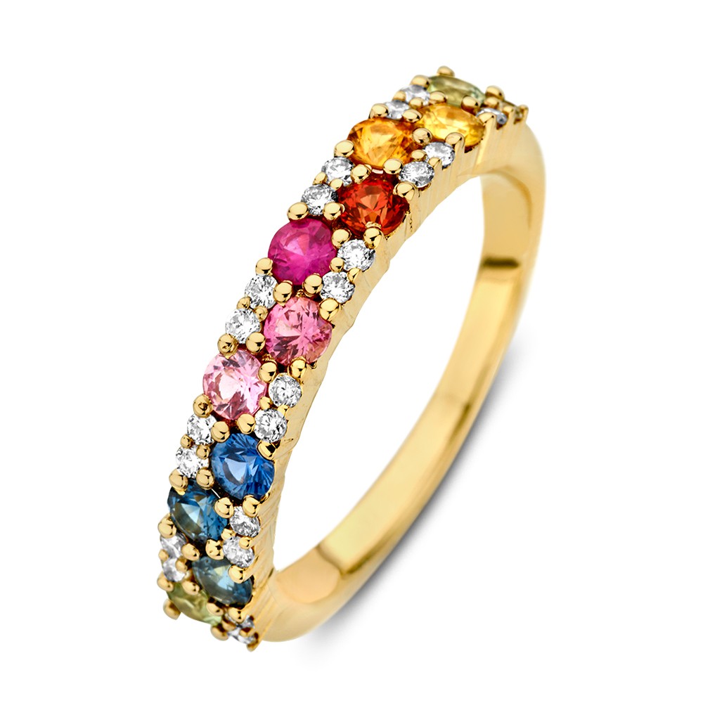 Dit is een Excellent Jewelry product