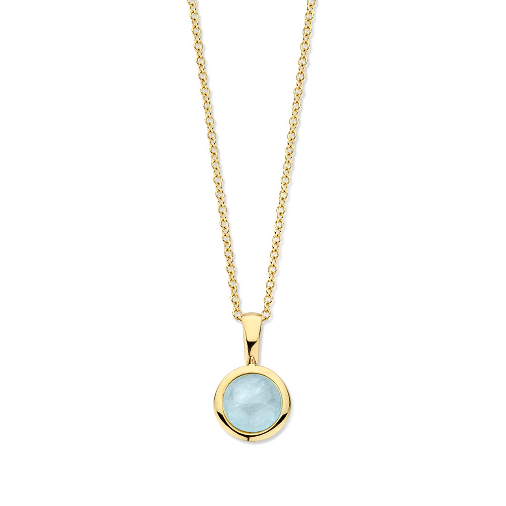 Dit is een Excellent Jewelry product
