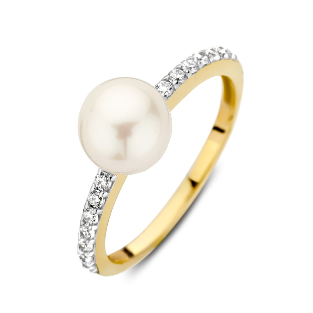 Dit is een Excellent Jewelry product