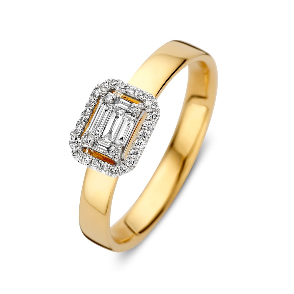 Dit is een Excellent Jewelry product