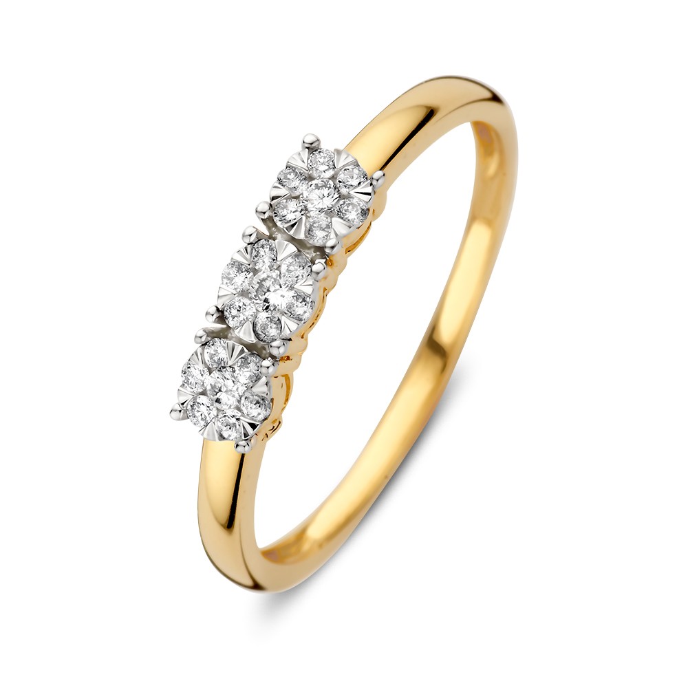 Dit is een Excellent Jewelry product