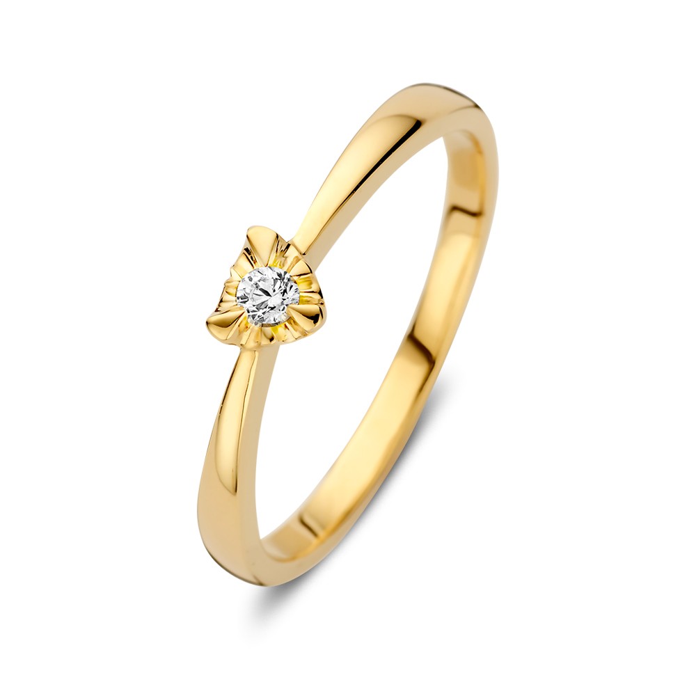 Dit is een Excellent Jewelry product