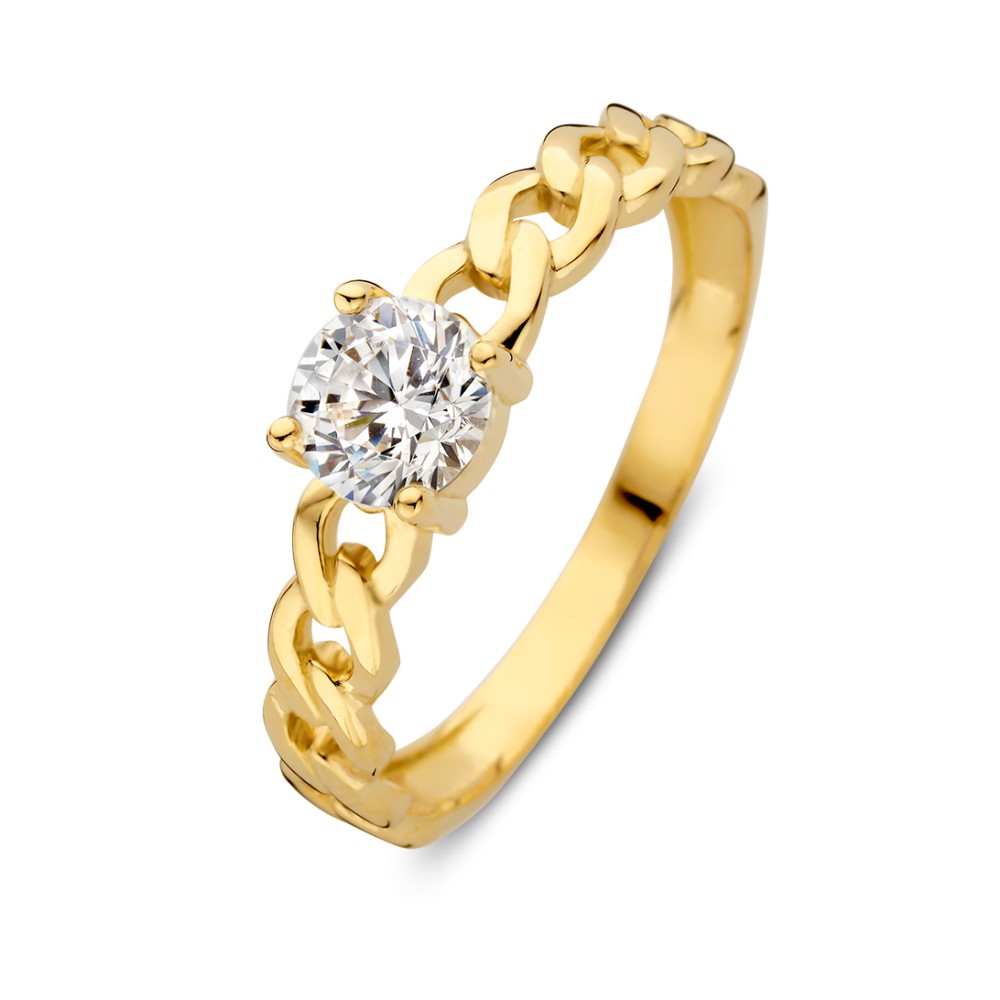 Dit is een Excellent Jewelry product