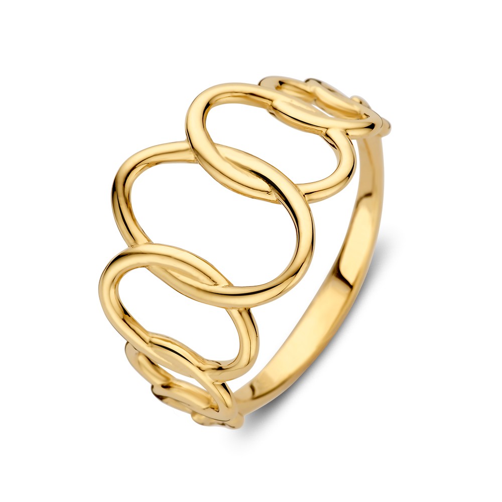 Dit is een Excellent Jewelry product