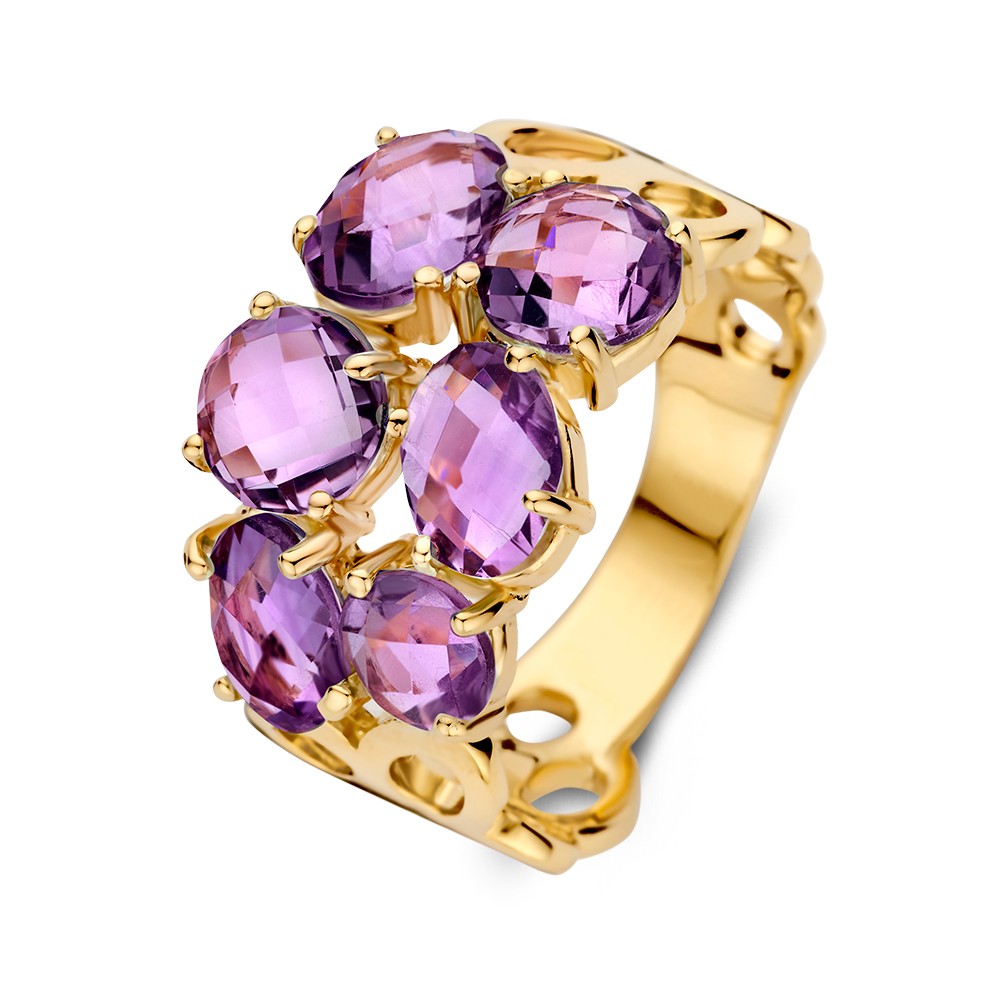 Dit is een Excellent Jewelry product