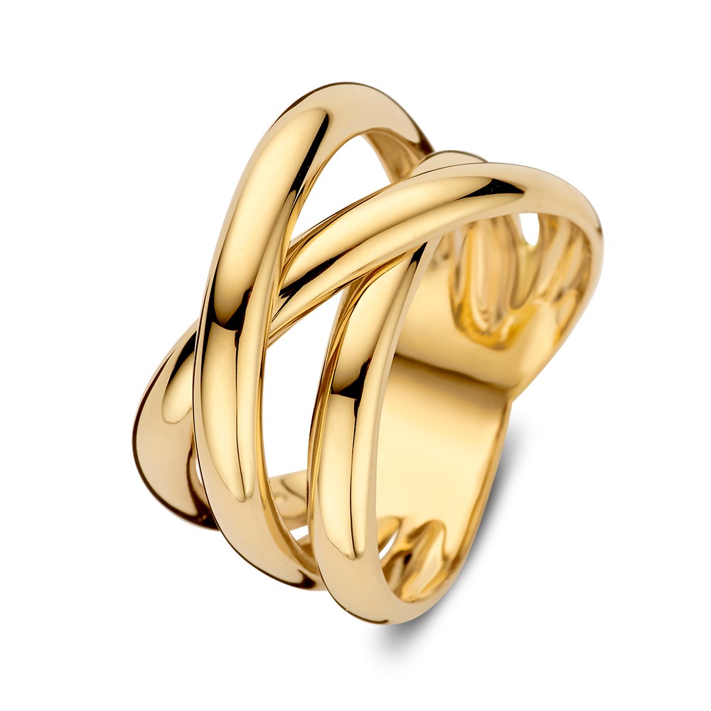 Dit is een Excellent Jewelry product