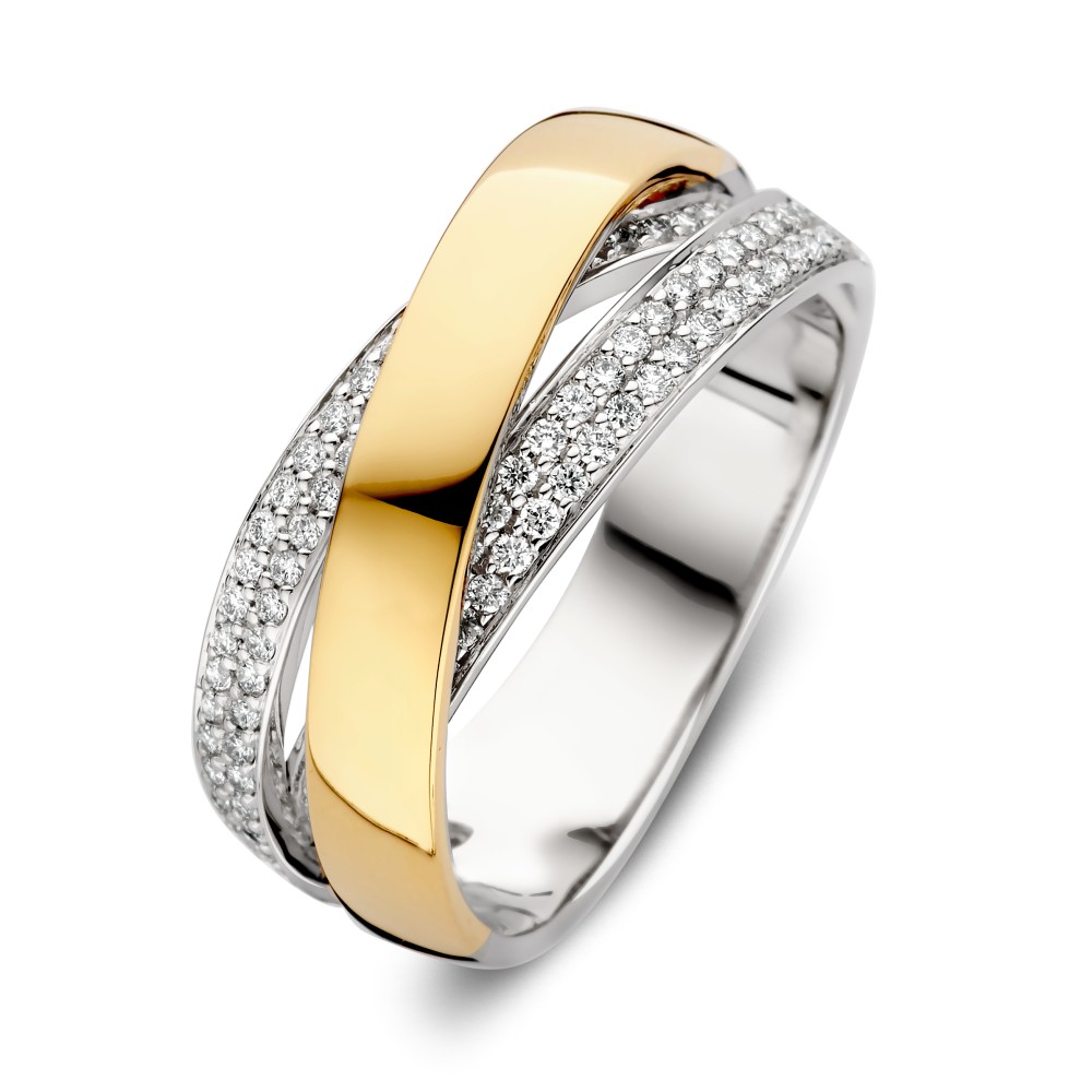 Dit is een Excellent Jewelry product