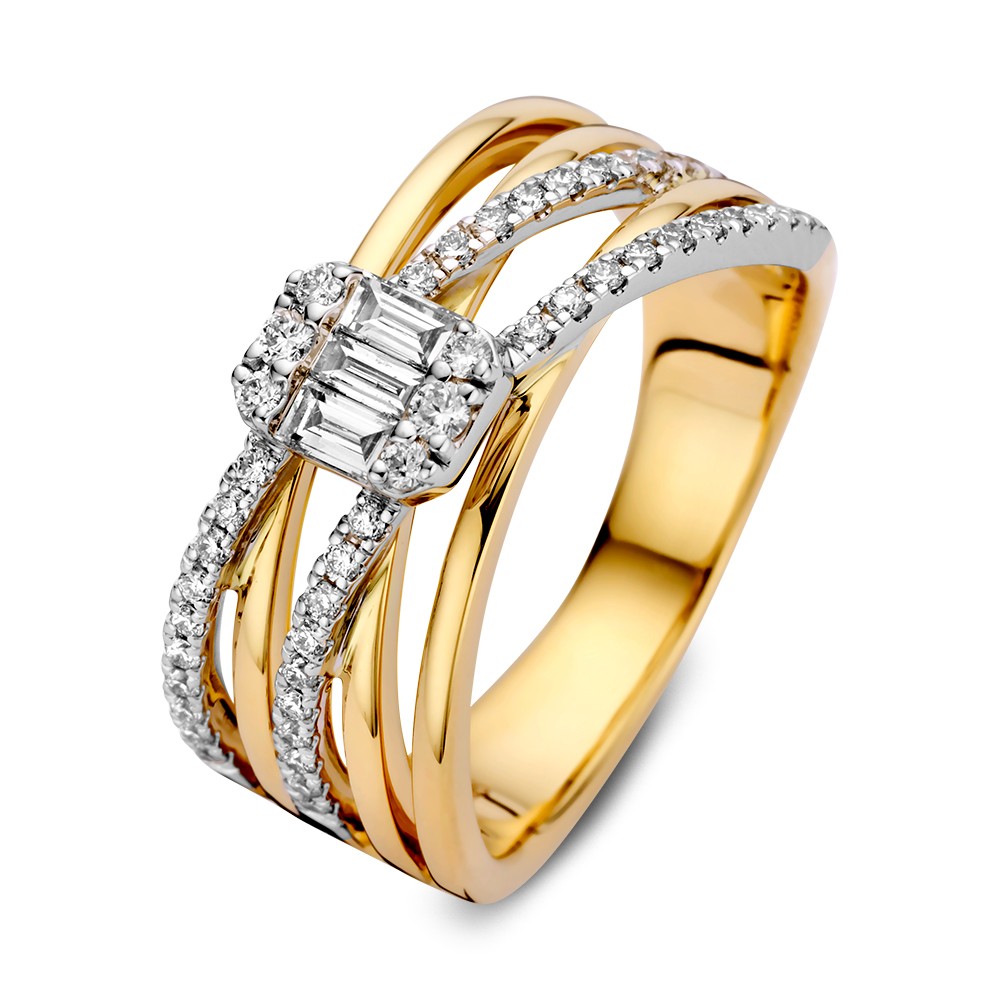 Dit is een Excellent Jewelry product