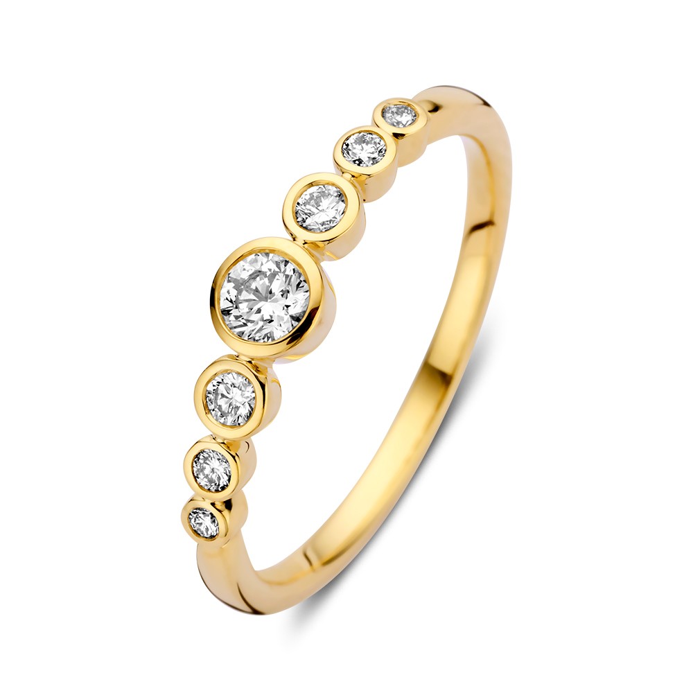 Dit is een Excellent Jewelry product