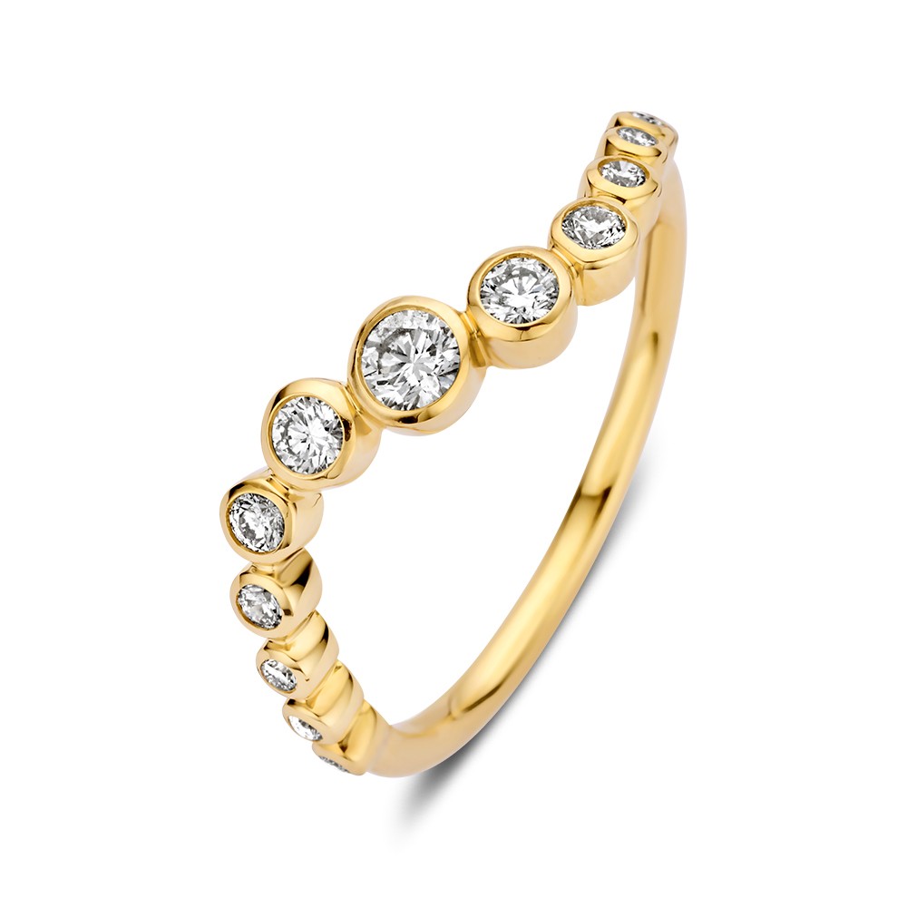 Dit is een Excellent Jewelry product