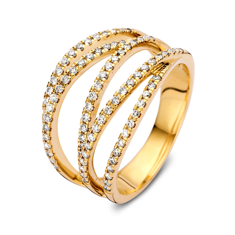 Dit is een Excellent Jewelry product