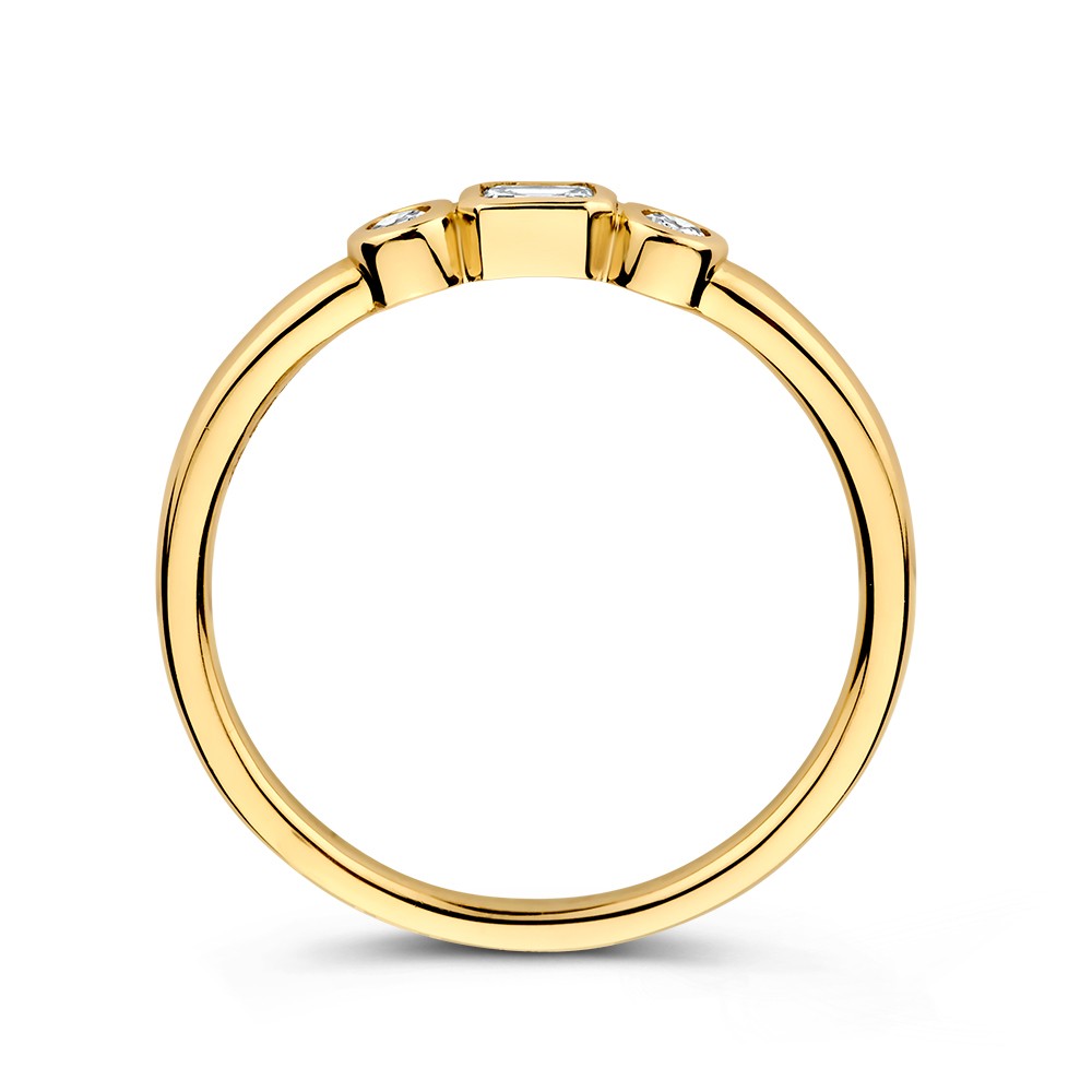 Dit is een Excellent Jewelry product