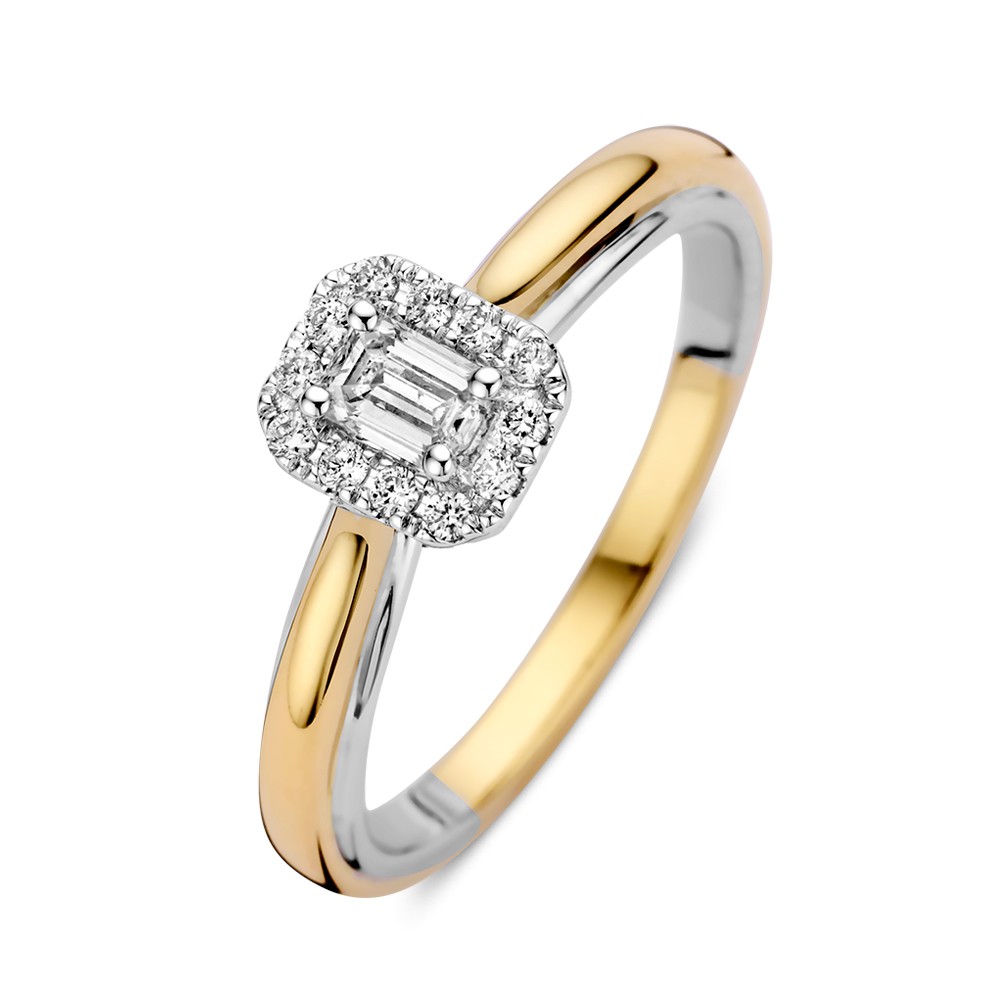 Dit is een Excellent Jewelry product