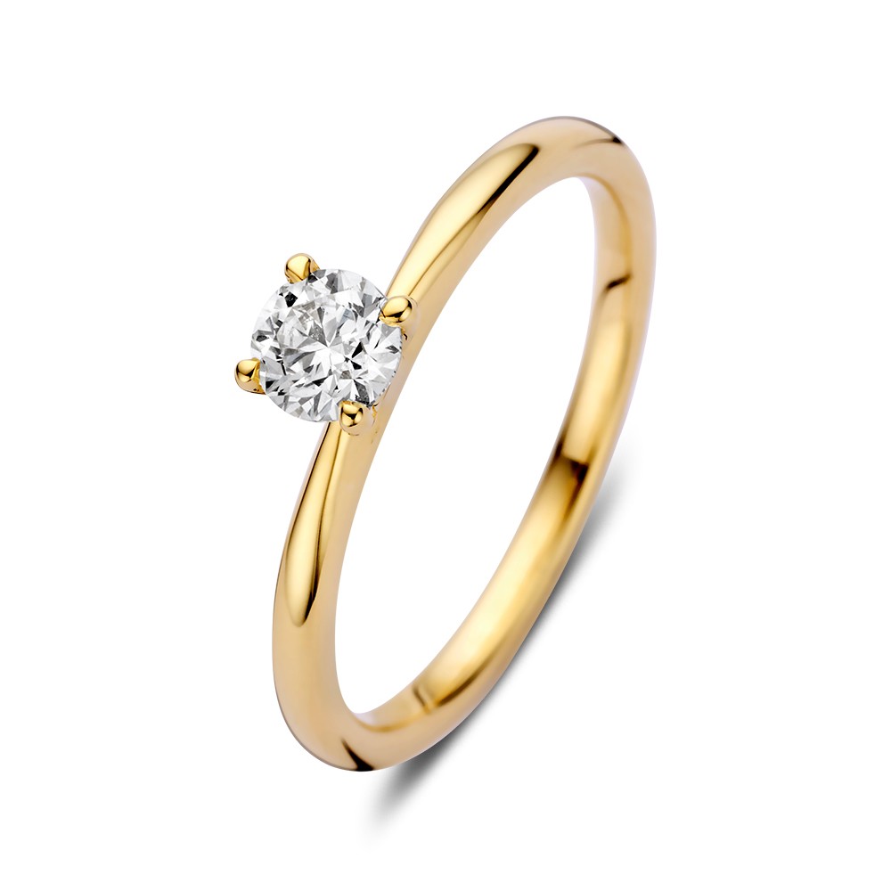 Dit is een Excellent Jewelry product