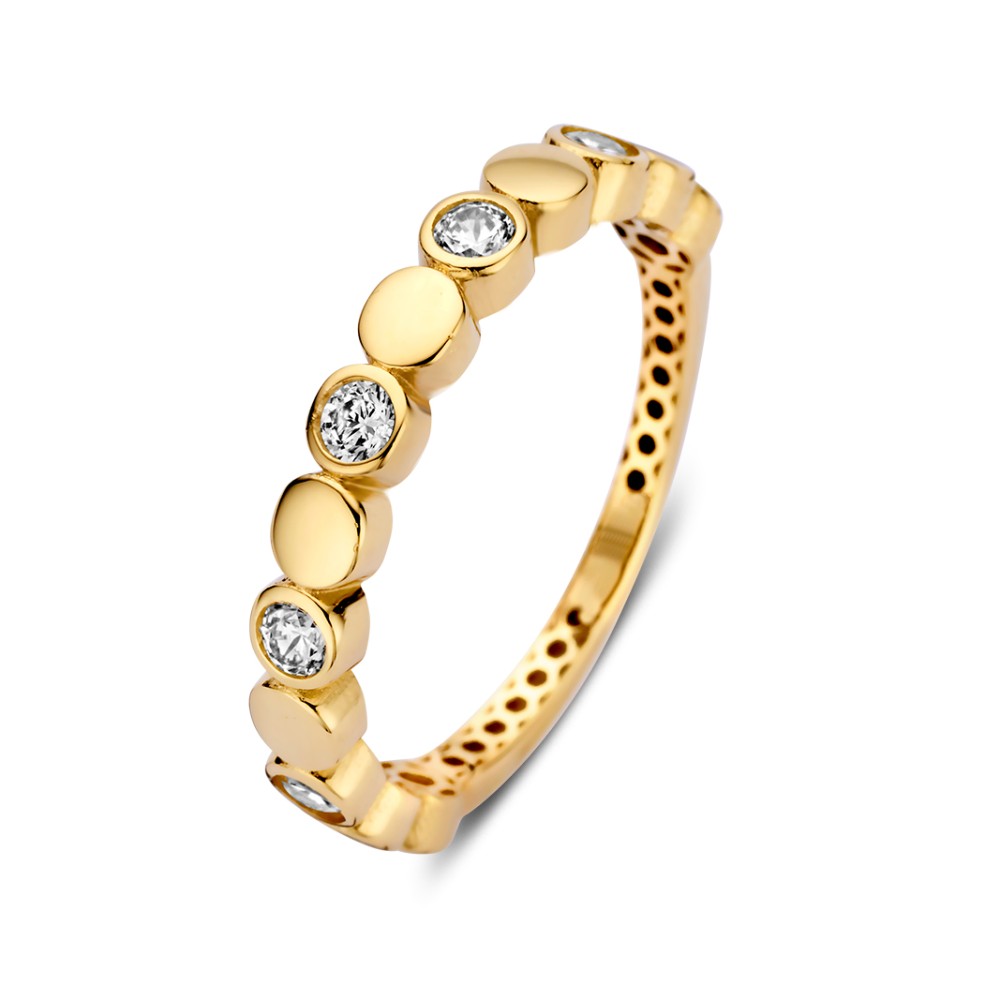 Dit is een Excellent Jewelry product