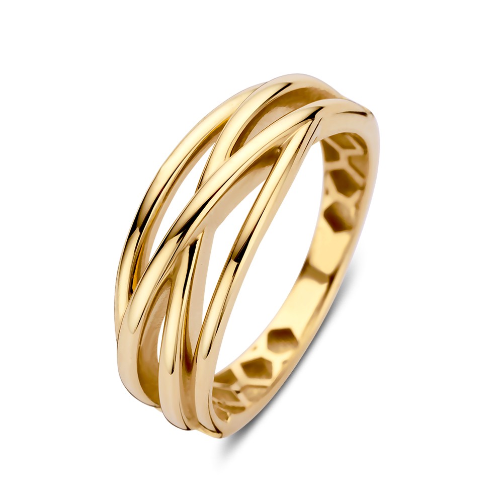 Dit is een Excellent Jewelry product