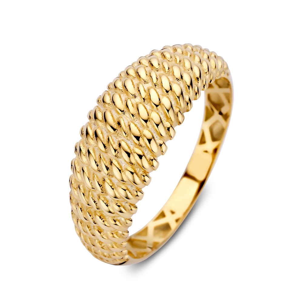 Dit is een Excellent Jewelry product