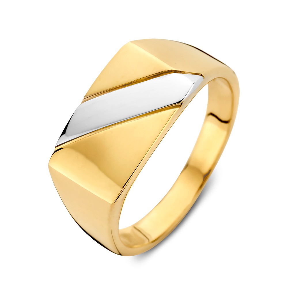 Dit is een Excellent Jewelry product