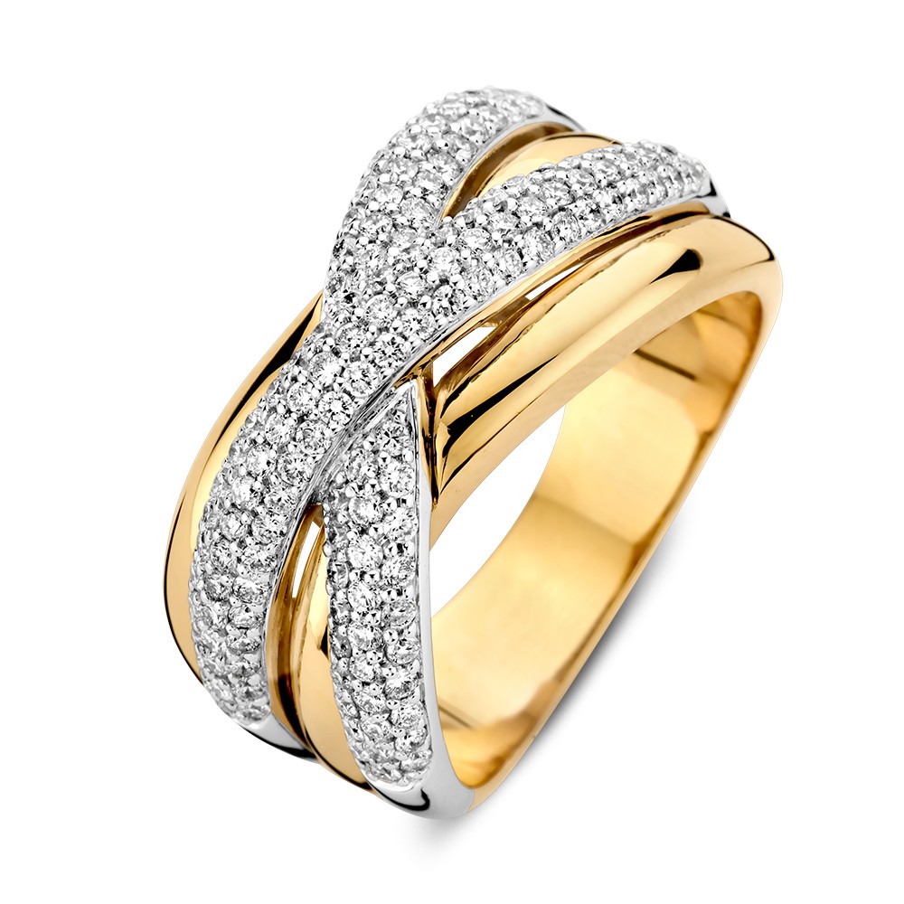 Dit is een Excellent Jewelry product
