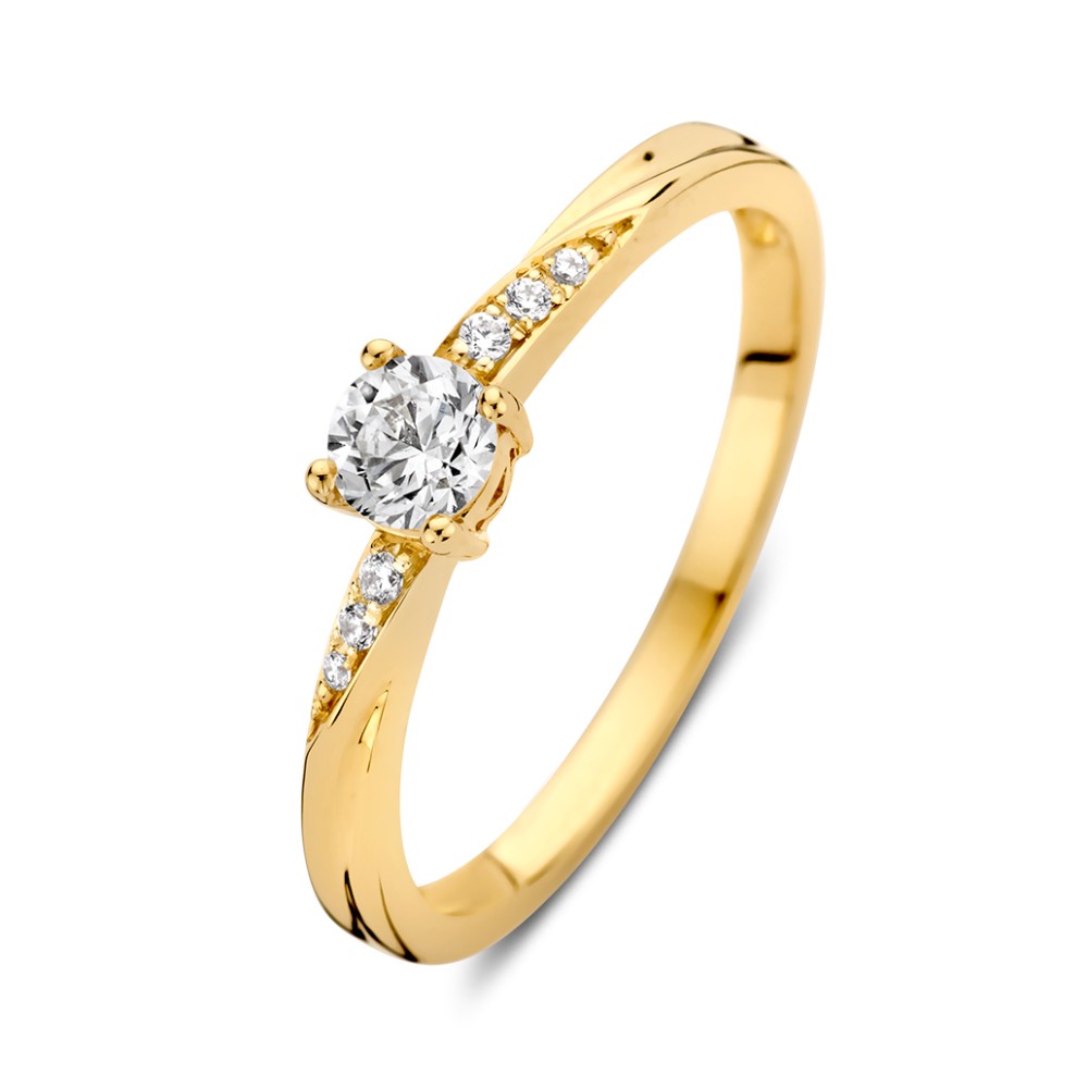 Dit is een Excellent Jewelry product