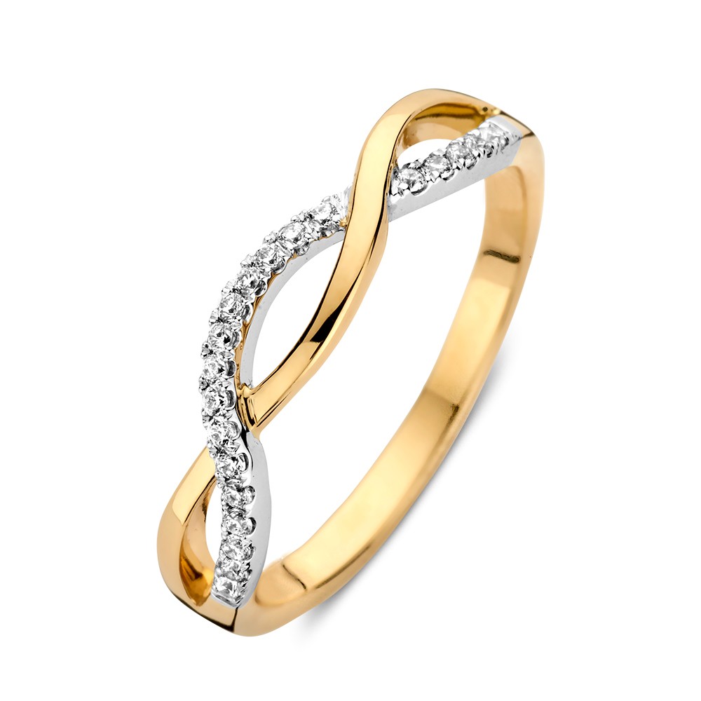 Dit is een Excellent Jewelry product
