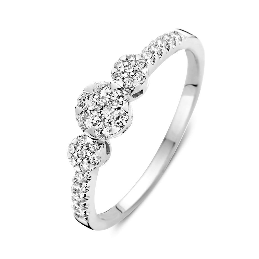 Dit is een Excellent Jewelry product