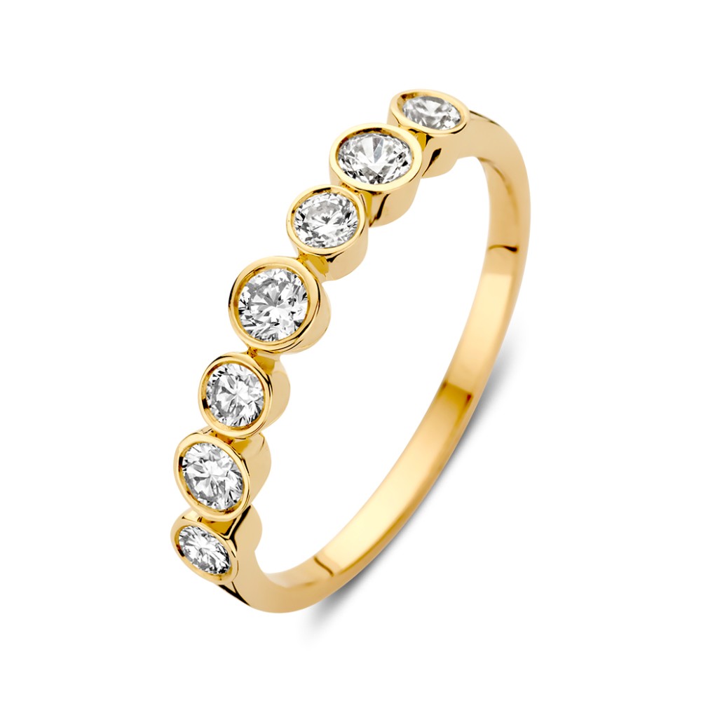Dit is een Excellent Jewelry product