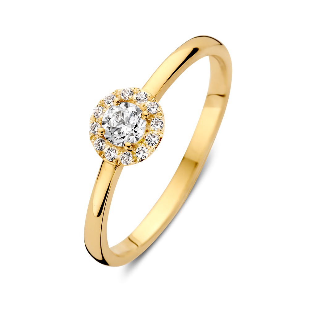 Dit is een Excellent Jewelry product