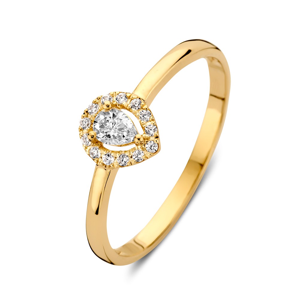 Dit is een Excellent Jewelry product