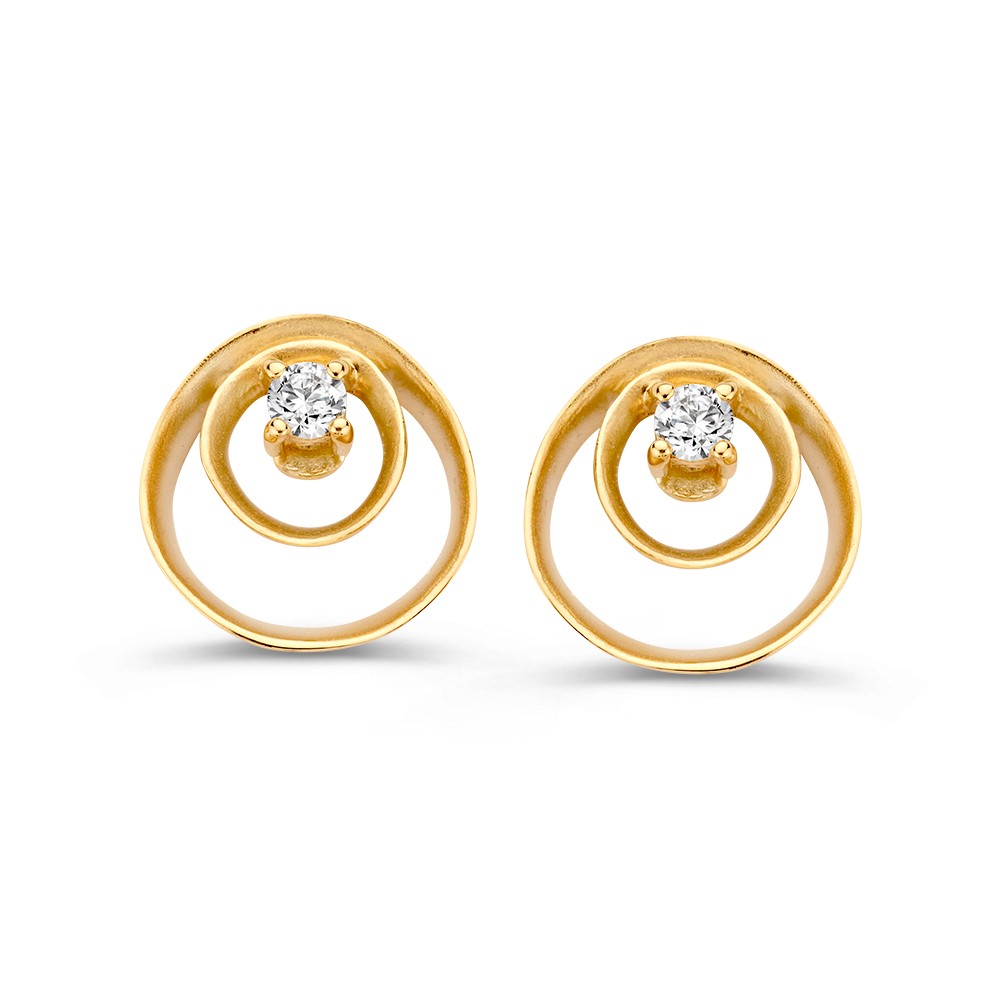 Dit is een Excellent Jewelry product