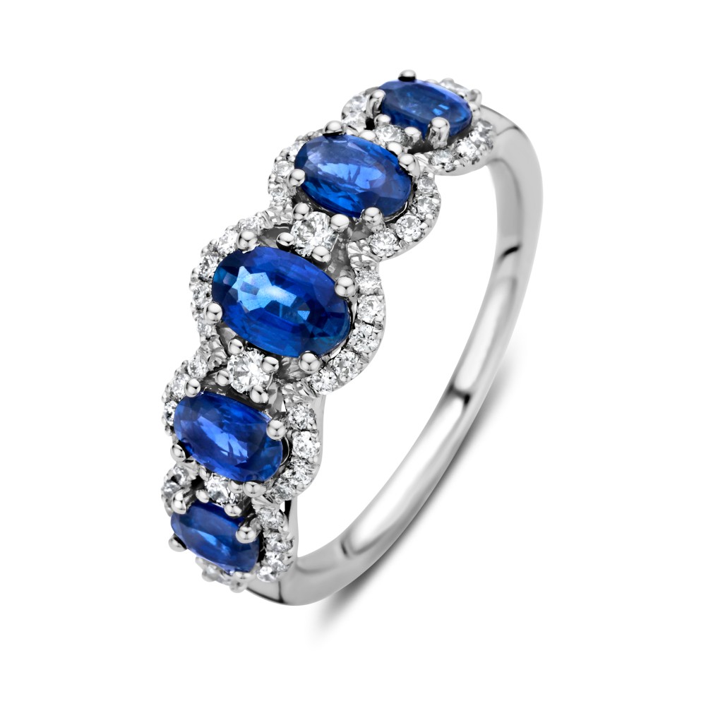 Dit is een Excellent Jewelry product