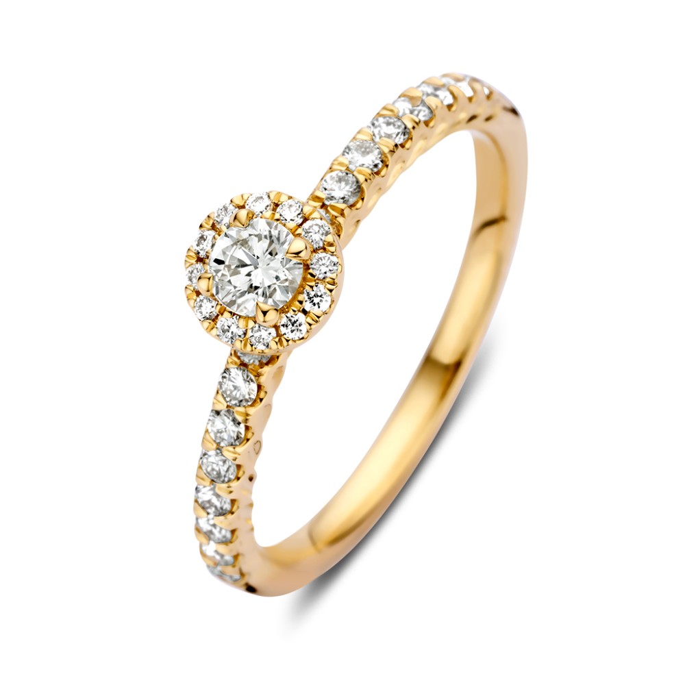 Dit is een Excellent Jewelry product
