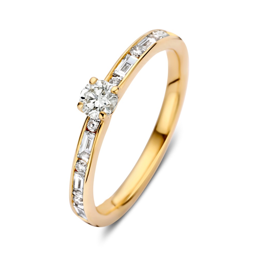 Dit is een Excellent Jewelry product