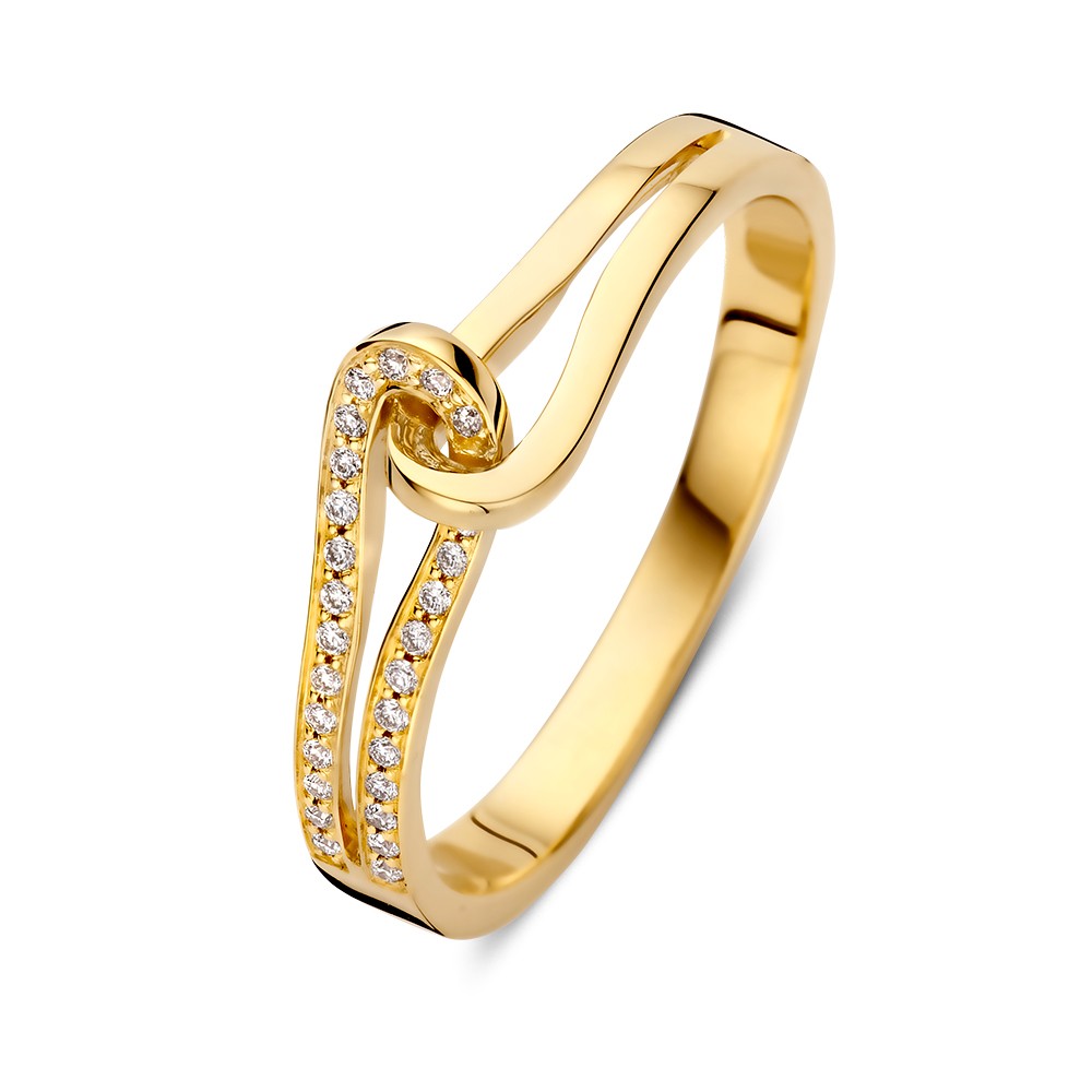 Dit is een Excellent Jewelry product