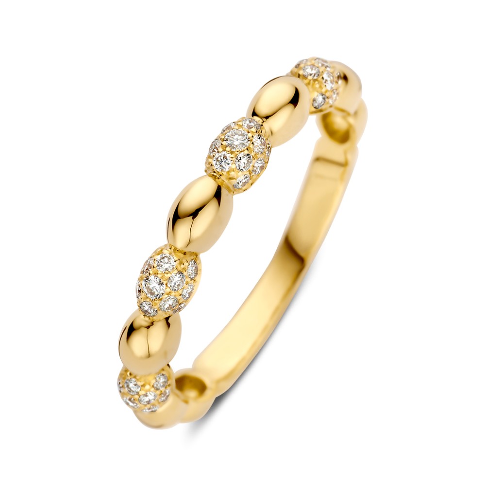 Dit is een Excellent Jewelry product