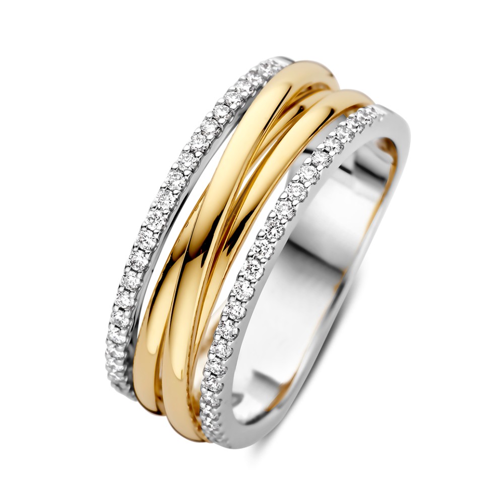 Dit is een Excellent Jewelry product