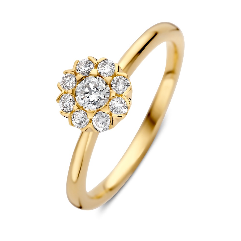 Dit is een Excellent Jewelry product