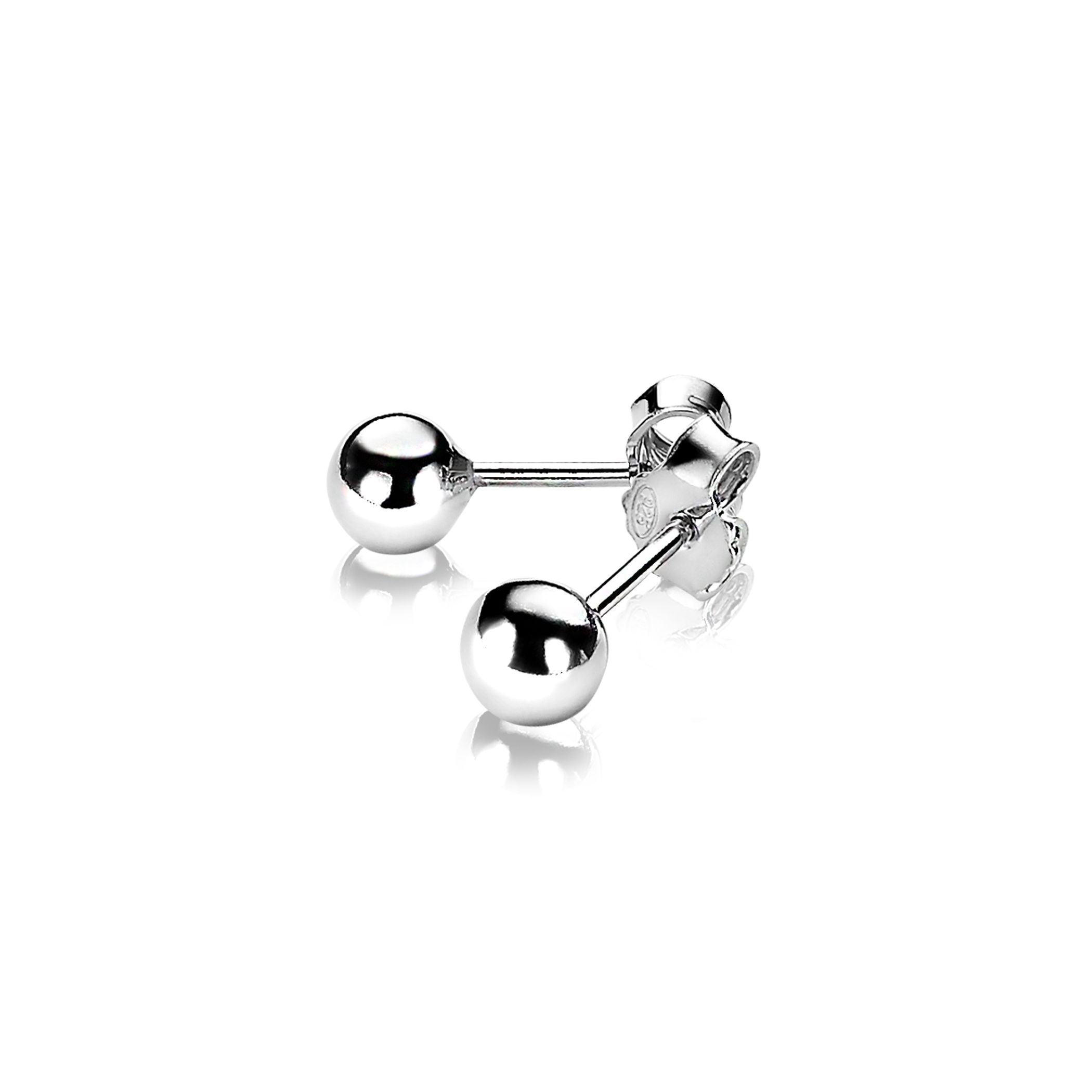 Deze prachtige stud oorbellen zijn perfect voor dagelijks gebruik of speciale gelegenheden. Draag ze met casual of formele outfits om je look een subtiele elegantie te geven. Combineer ze met andere sieraden voor een modieuze uitstraling. Ideaal voor wie waarde hecht aan stijl en verfijning in hun accessoires.